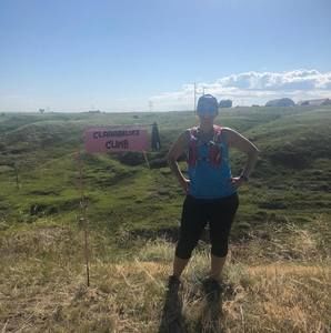 Meet your Posher, Naomi